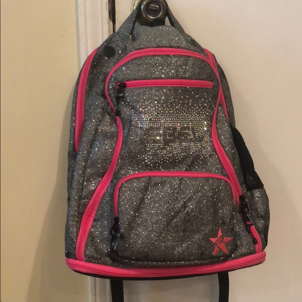 Rebel Athletic Dream Bag